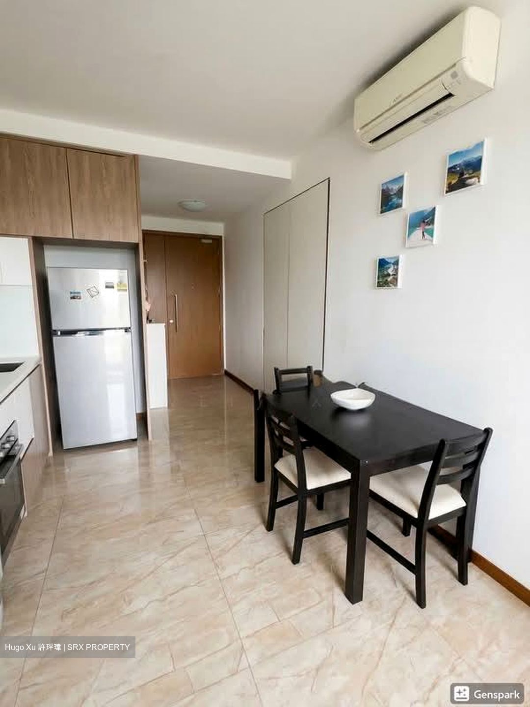 Kingsford Waterbay (D19), Apartment #538562351